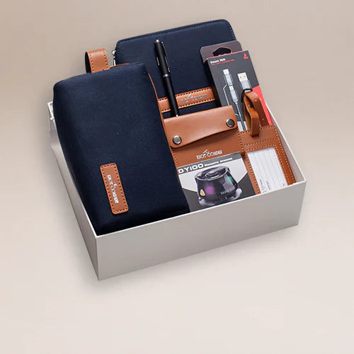 Why Every Company Should Give a Welcome Kit to New Employees