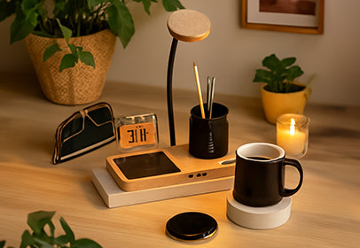 How Corporate Gifting Improves Employee Engagement