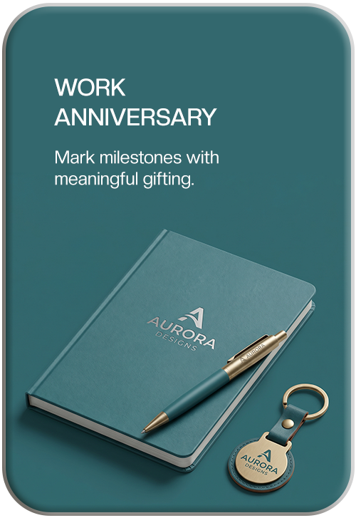 Work Anniversary