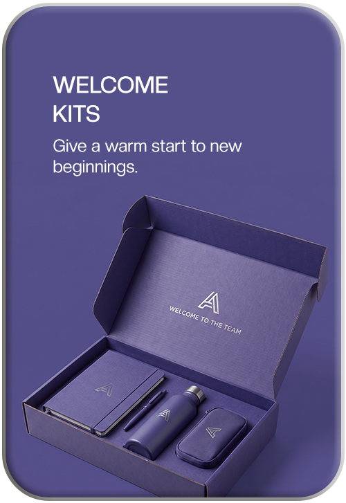 Welcom Kits