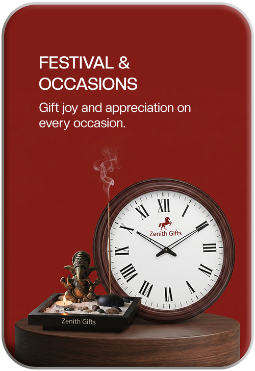 Festival & Occasions