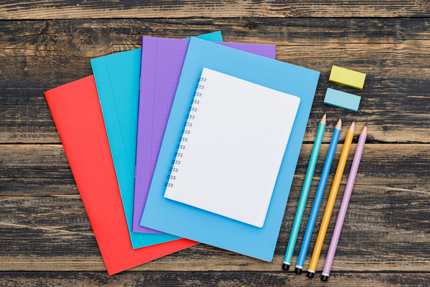 Notebooks