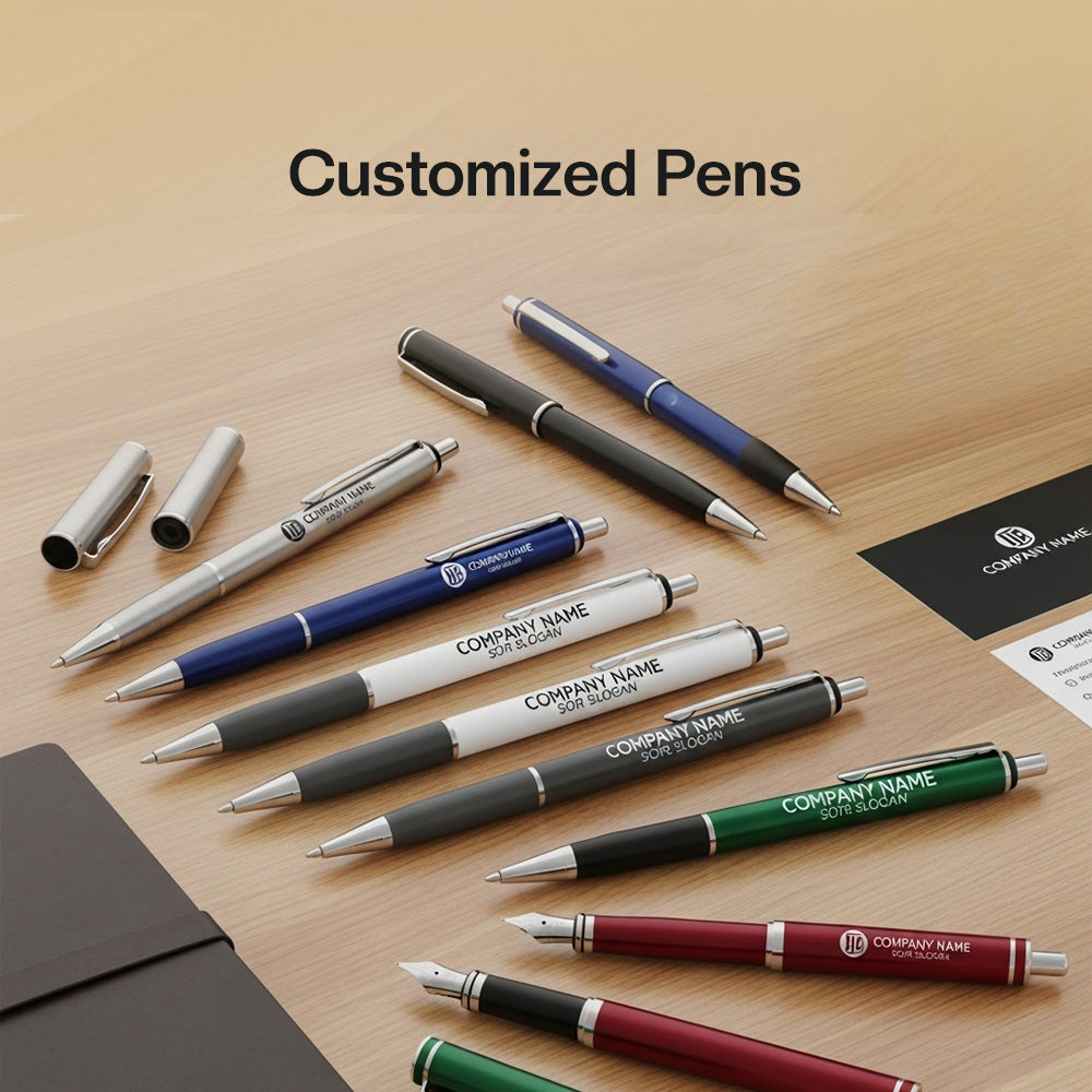 Pens