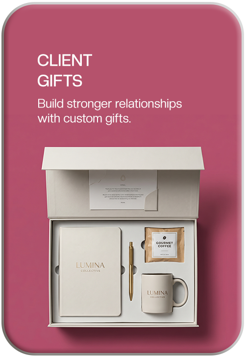 Client Gifts