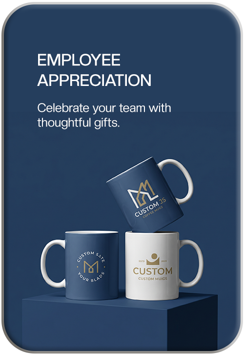 Employee Appreciation