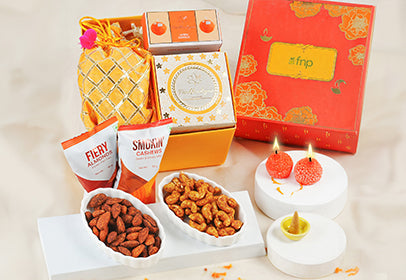 New Year Gifting