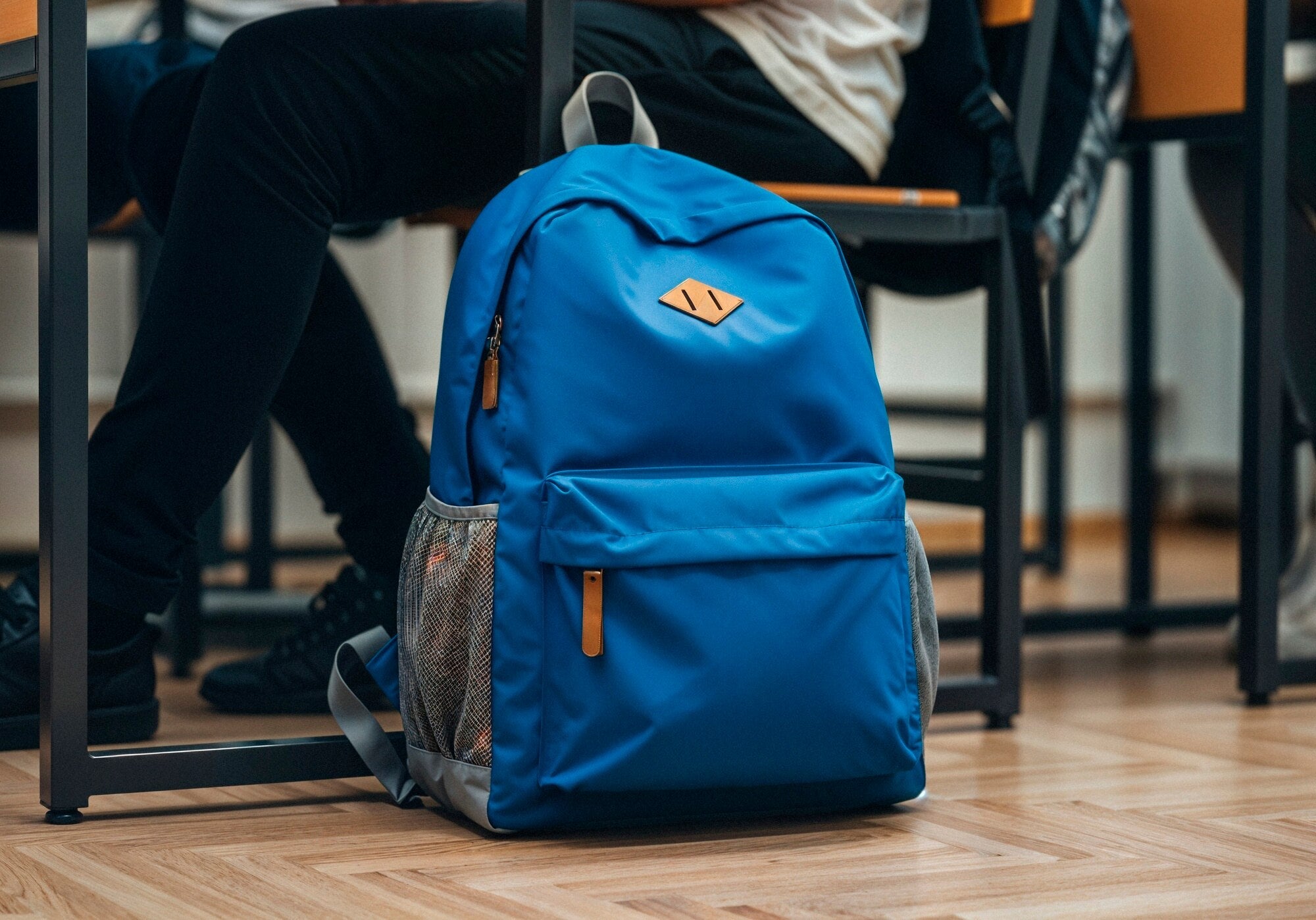 Backpack