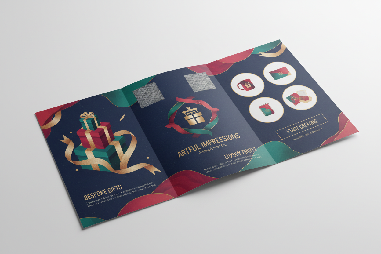 Brochures