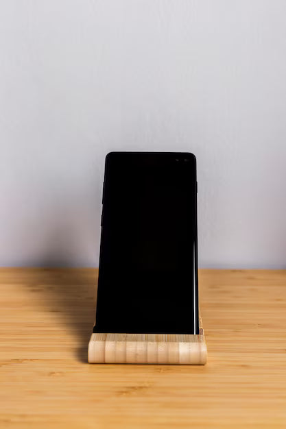 Phone stand
