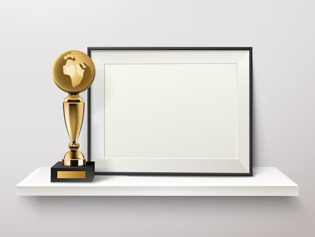 Rewards & Recognitions