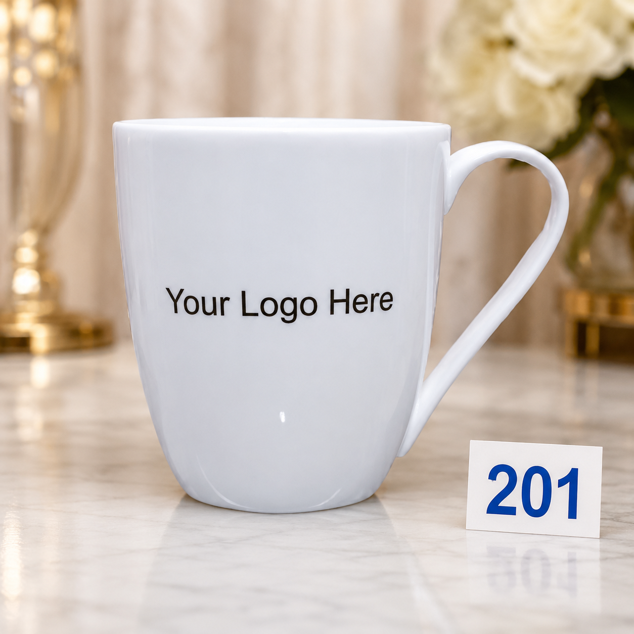 Custom Printing Mug For Gifting