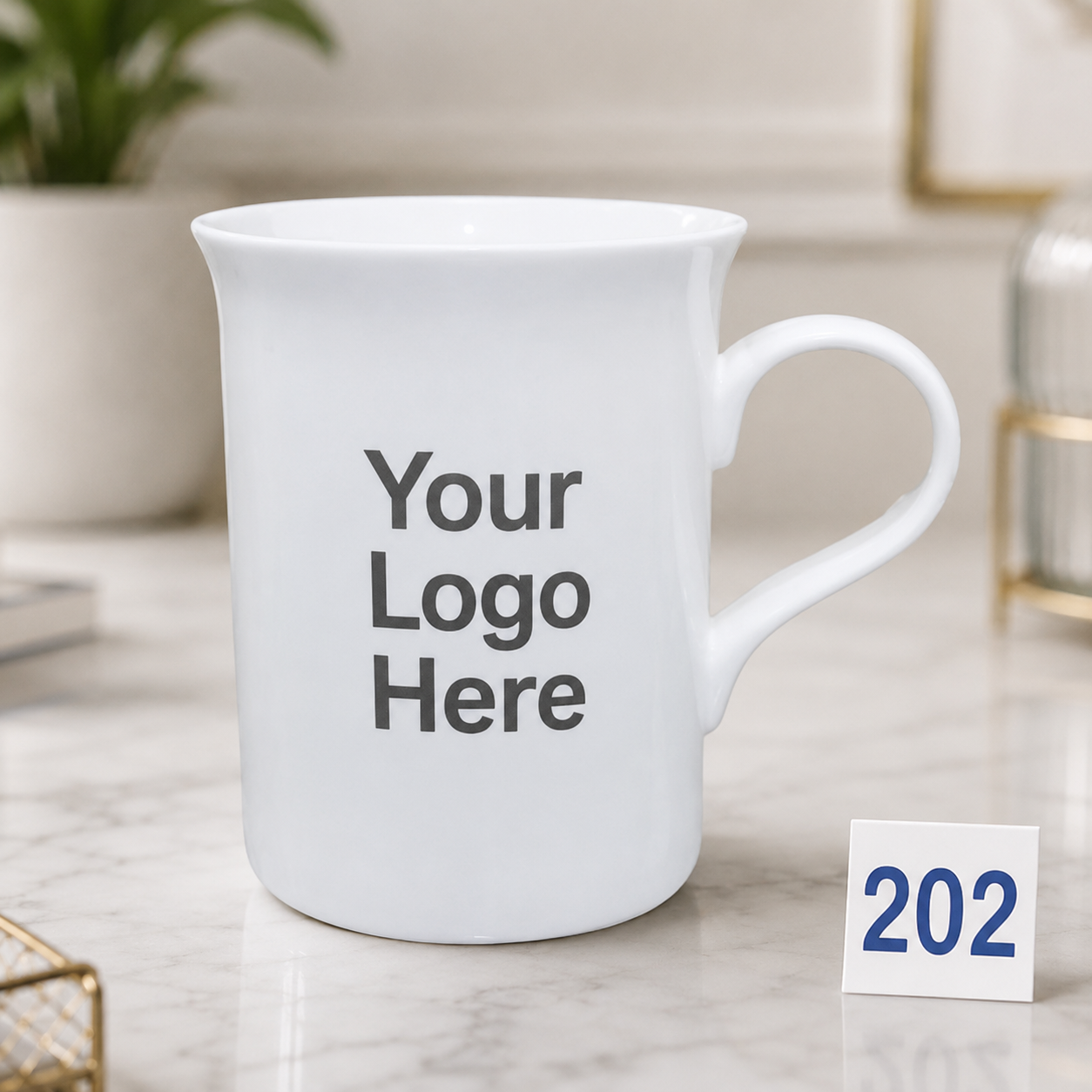 Custom Printing Mug For Gifting