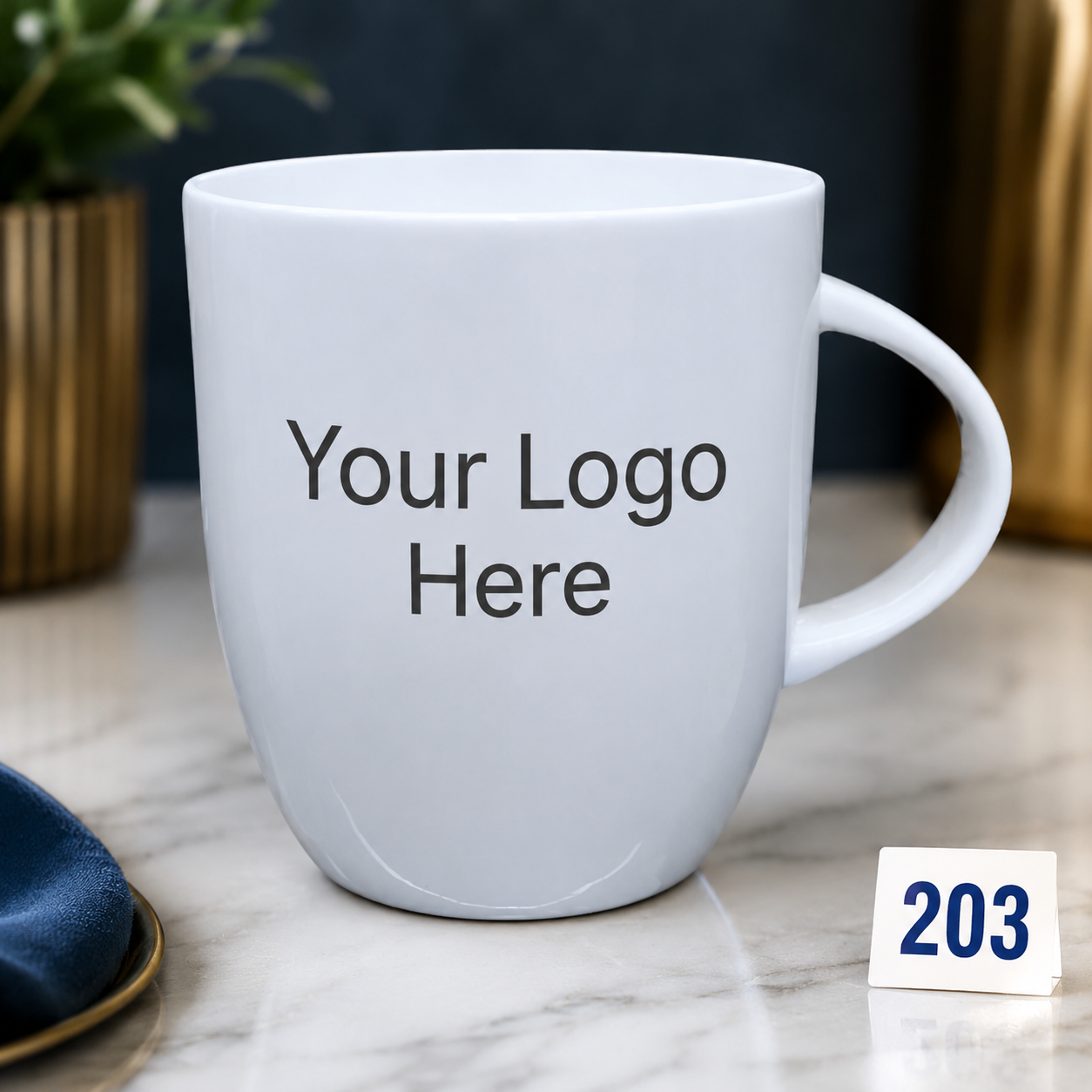 Custom Printing Mug For Gifting