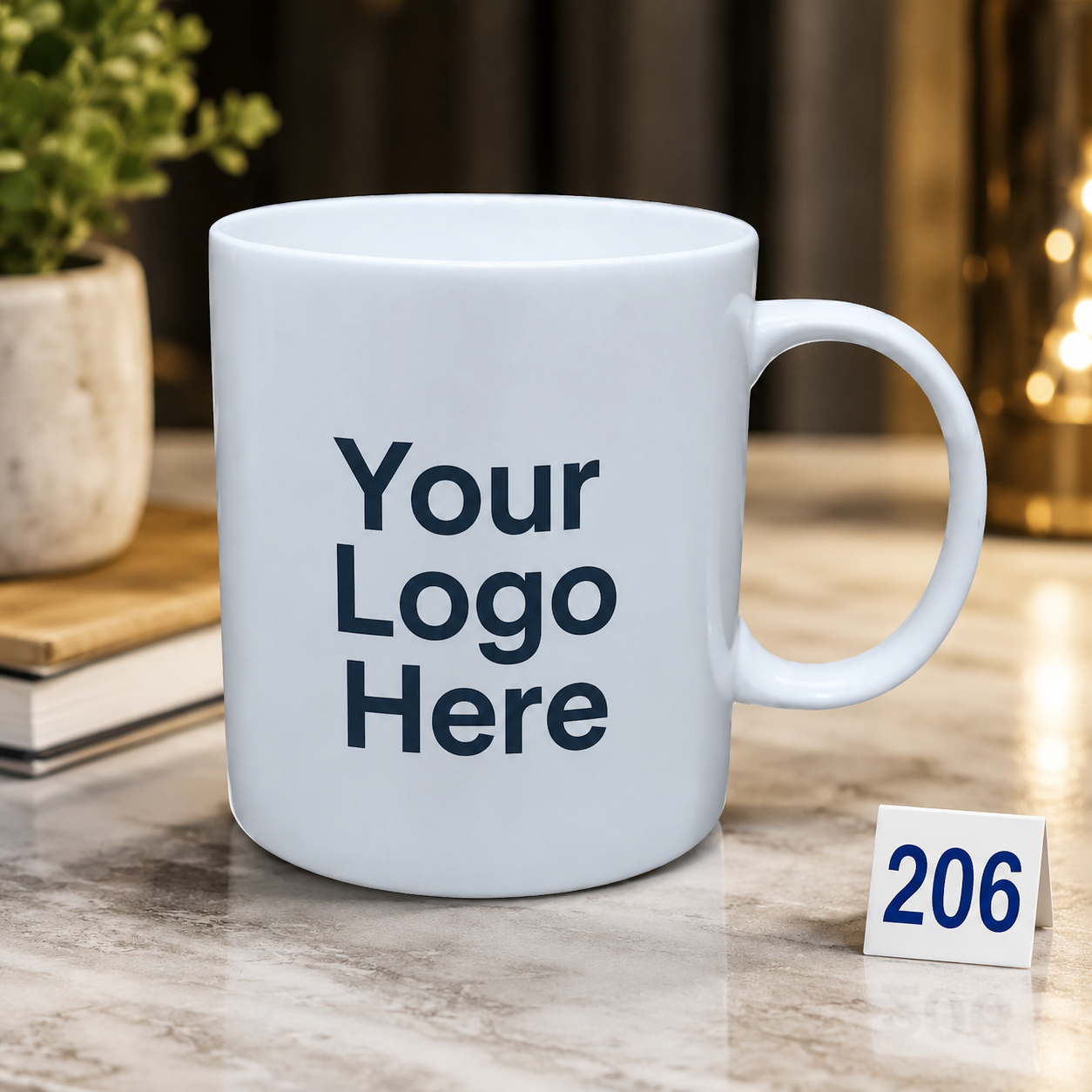 Custom Printing Mug For Gifting