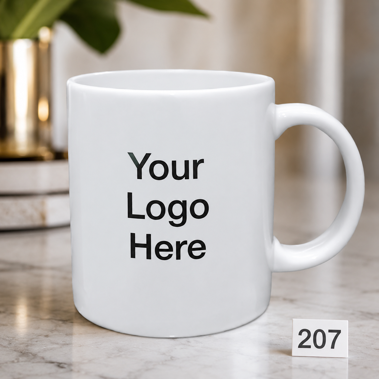 Custom Printing Mug For Gifting