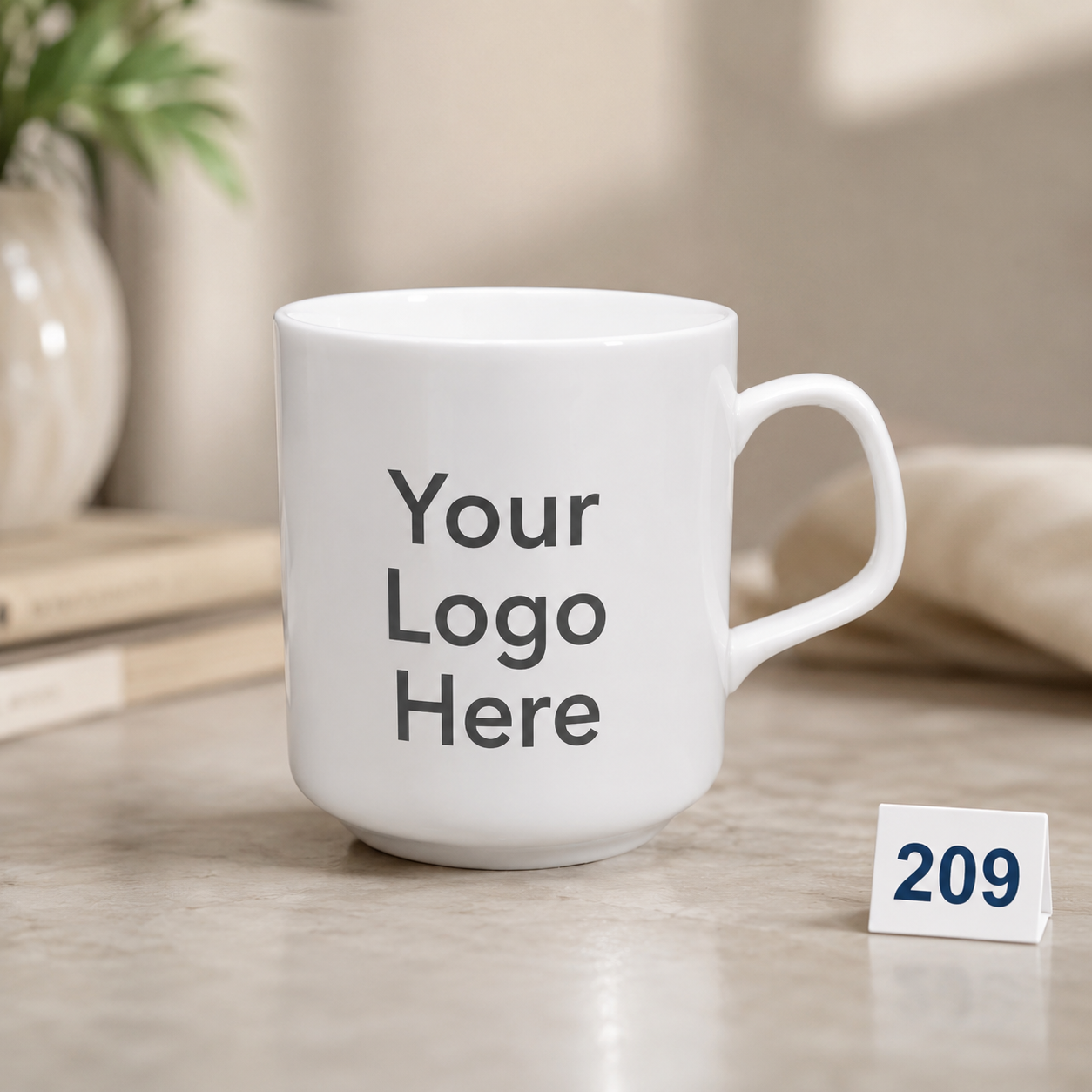 Custom Printing Mug For Gifting