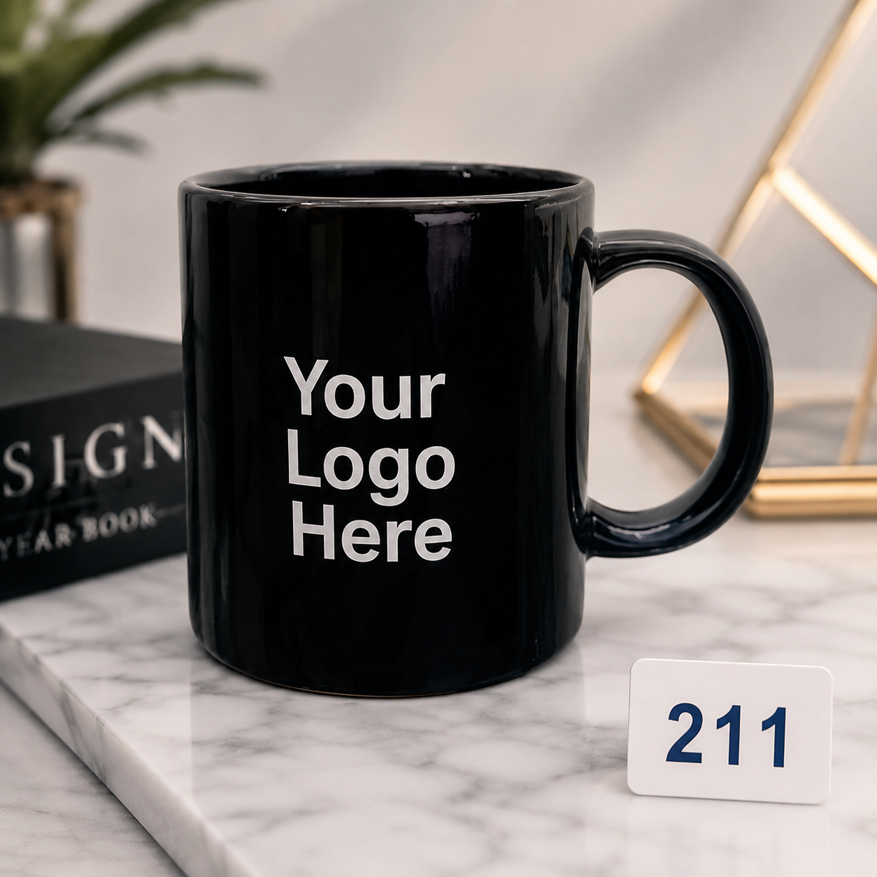 Custom Printing Mug For Gifting