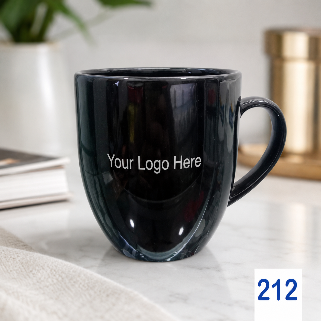 Custom Printing Mug For Gifting