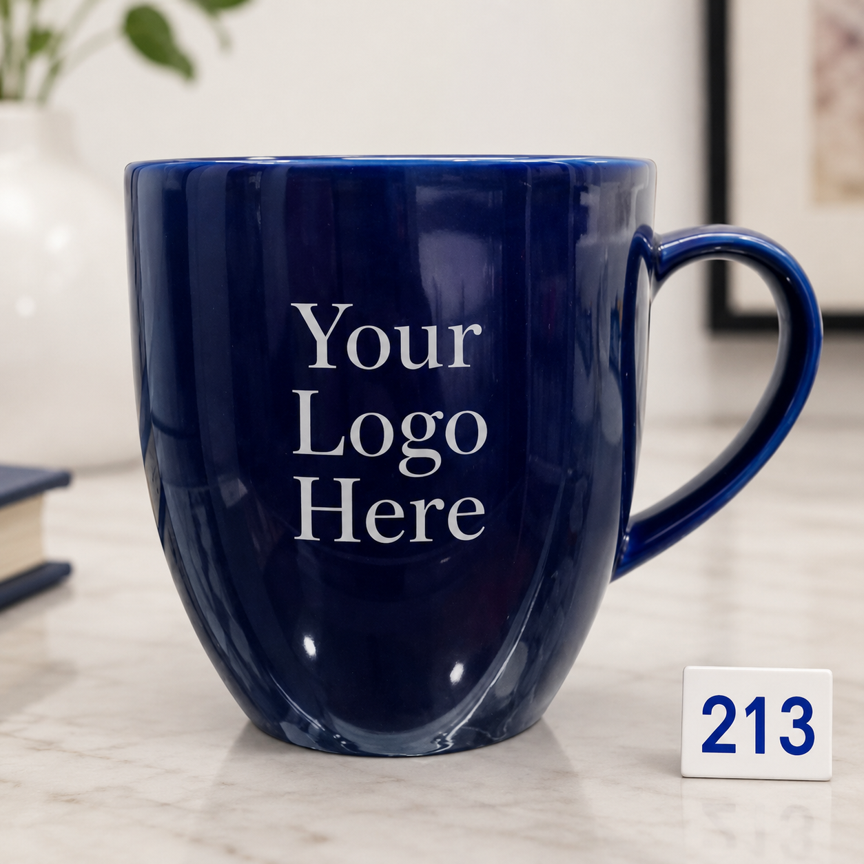 Custom Printing Mug For Gifting