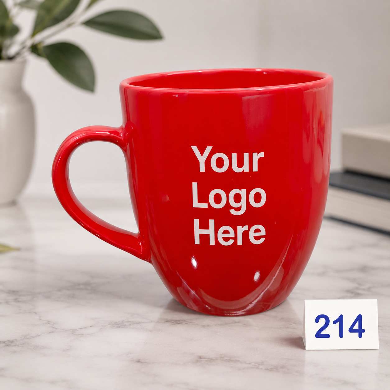 Custom Printing Mug For Gifting