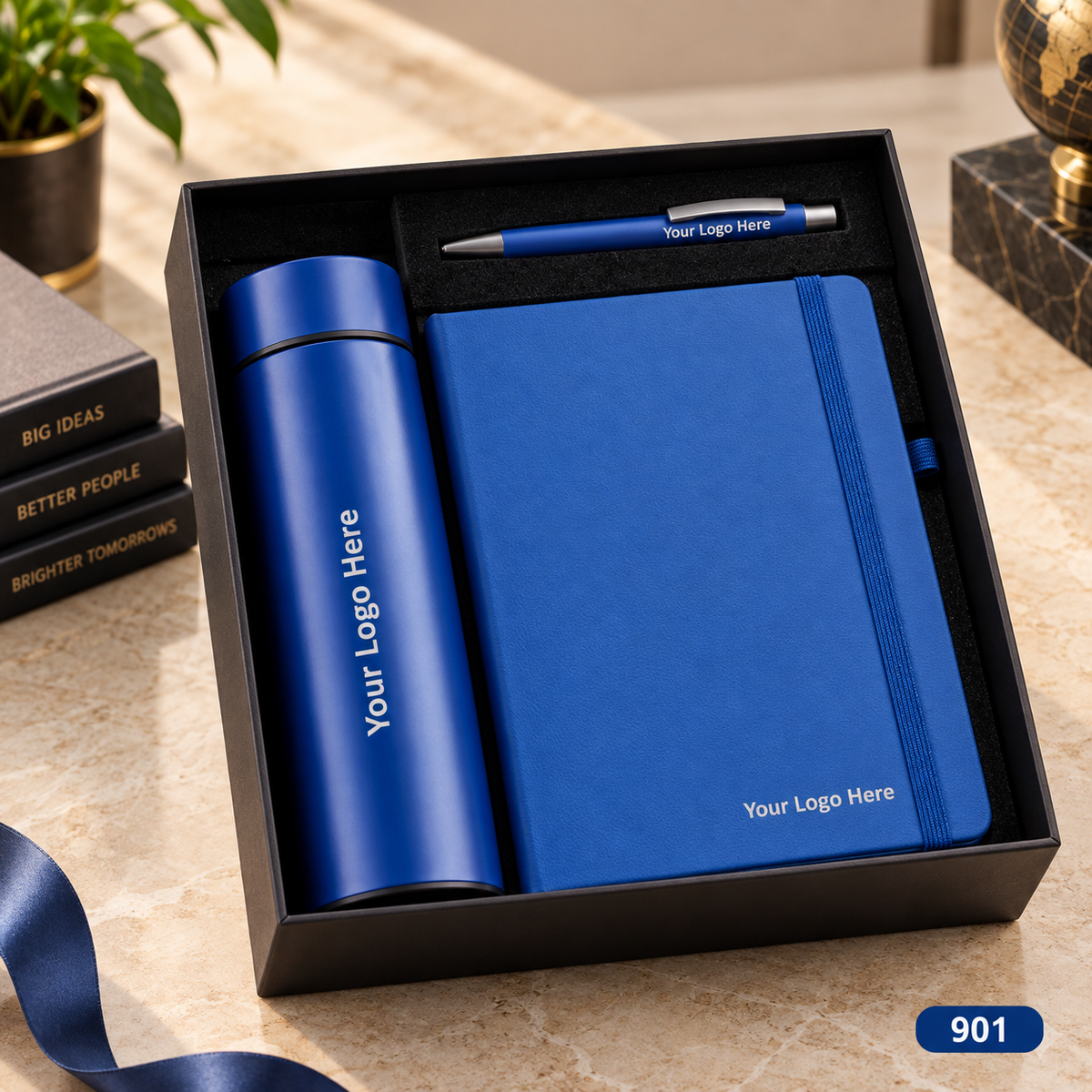Customized Corporate Gift Sets, Bottles & Gifting Combos | MOQ 25
