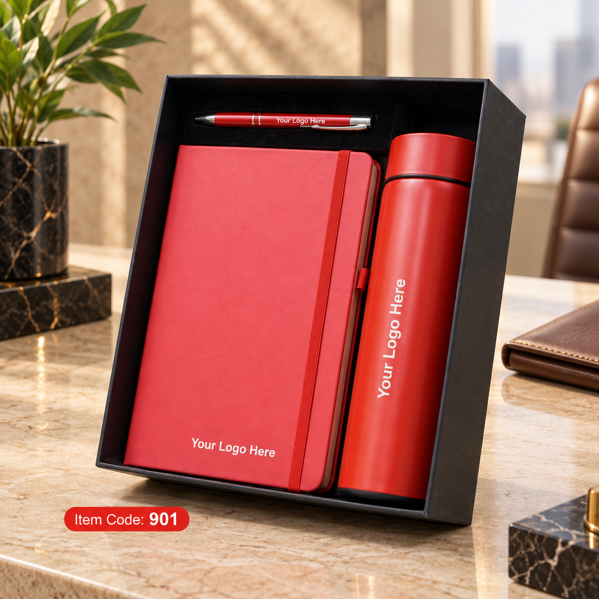 Customized Corporate Gift Sets, Bottles & Gifting Combos | MOQ 25