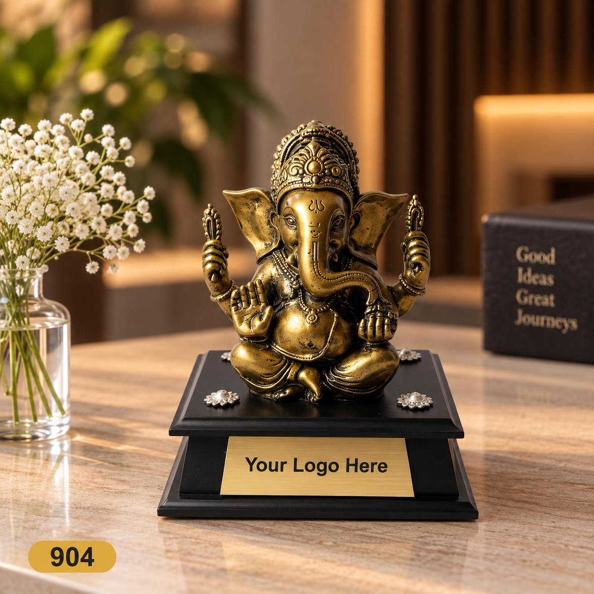 Customized Corporate Gift Sets, Bottles & Gifting Combos | MOQ 25