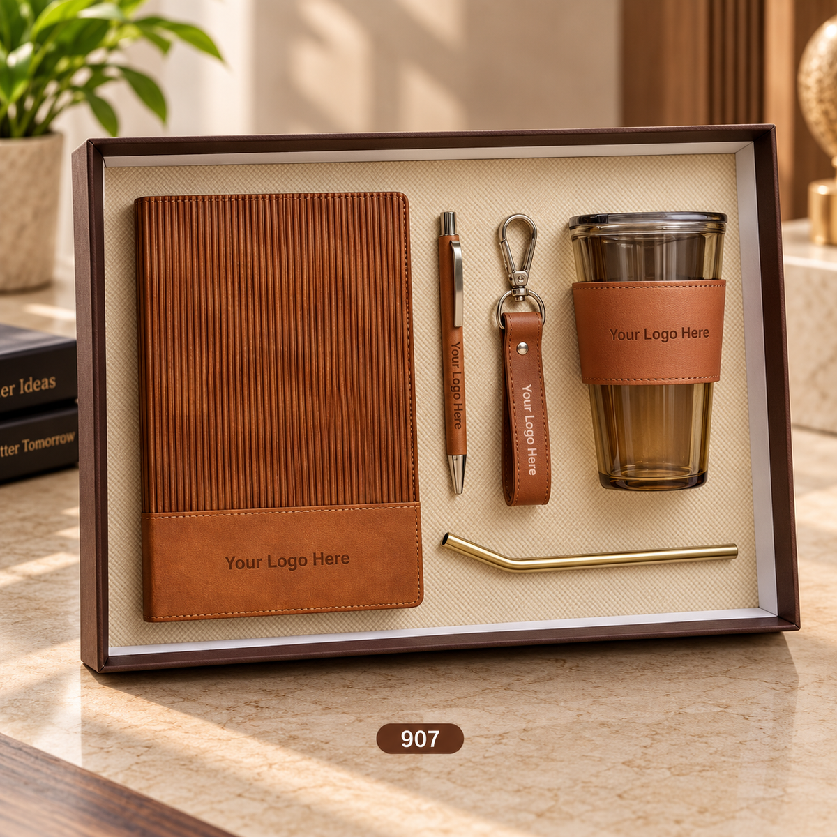 Customized Corporate Gift Sets, Bottles & Gifting Combos | MOQ 25