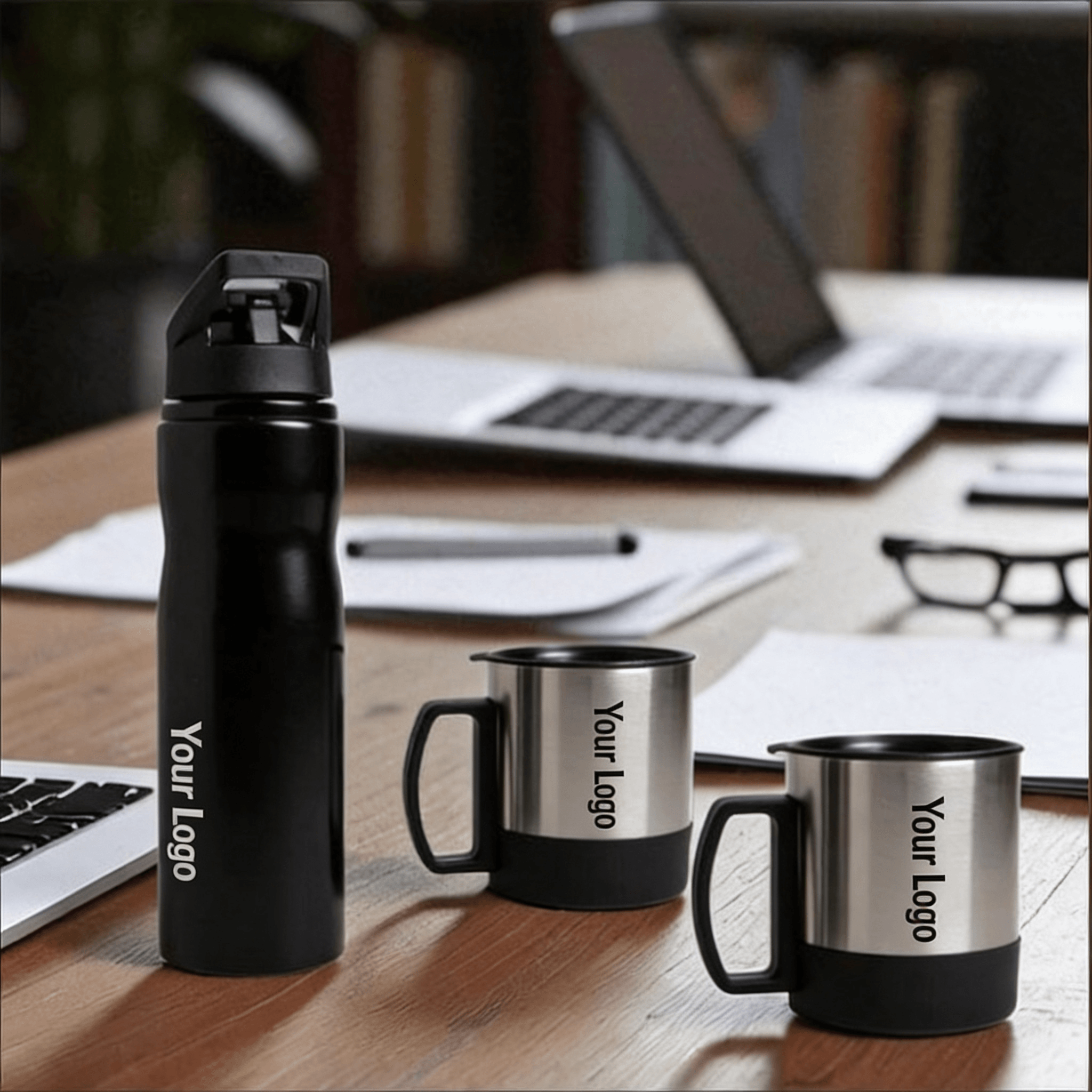 Bottle & Novelty Sets