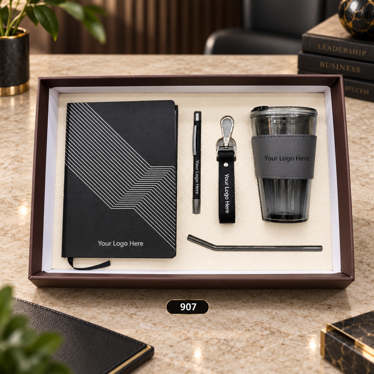Customized Corporate Gift Sets, Bottles & Gifting Combos | MOQ 25