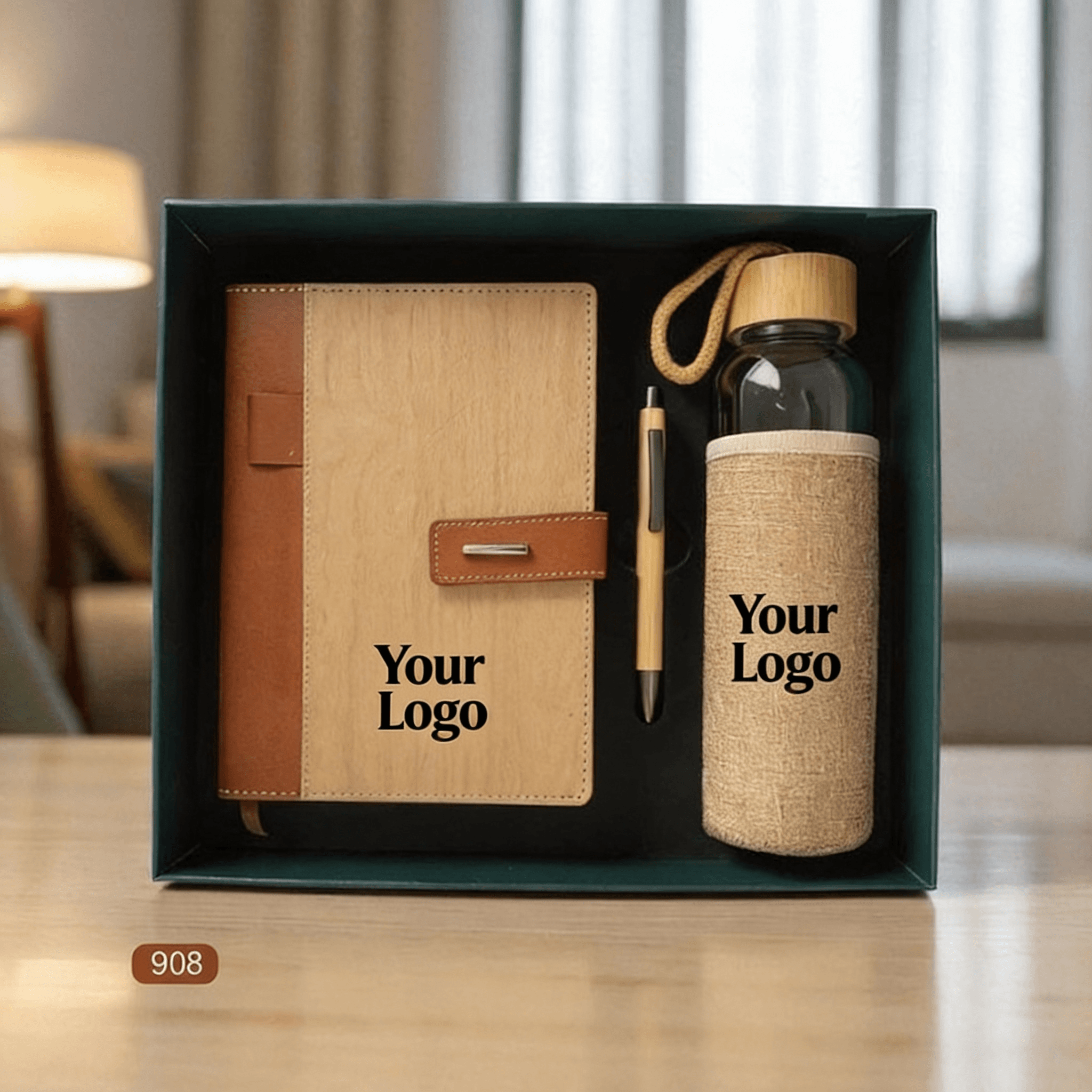 Bottle & Novelty Sets