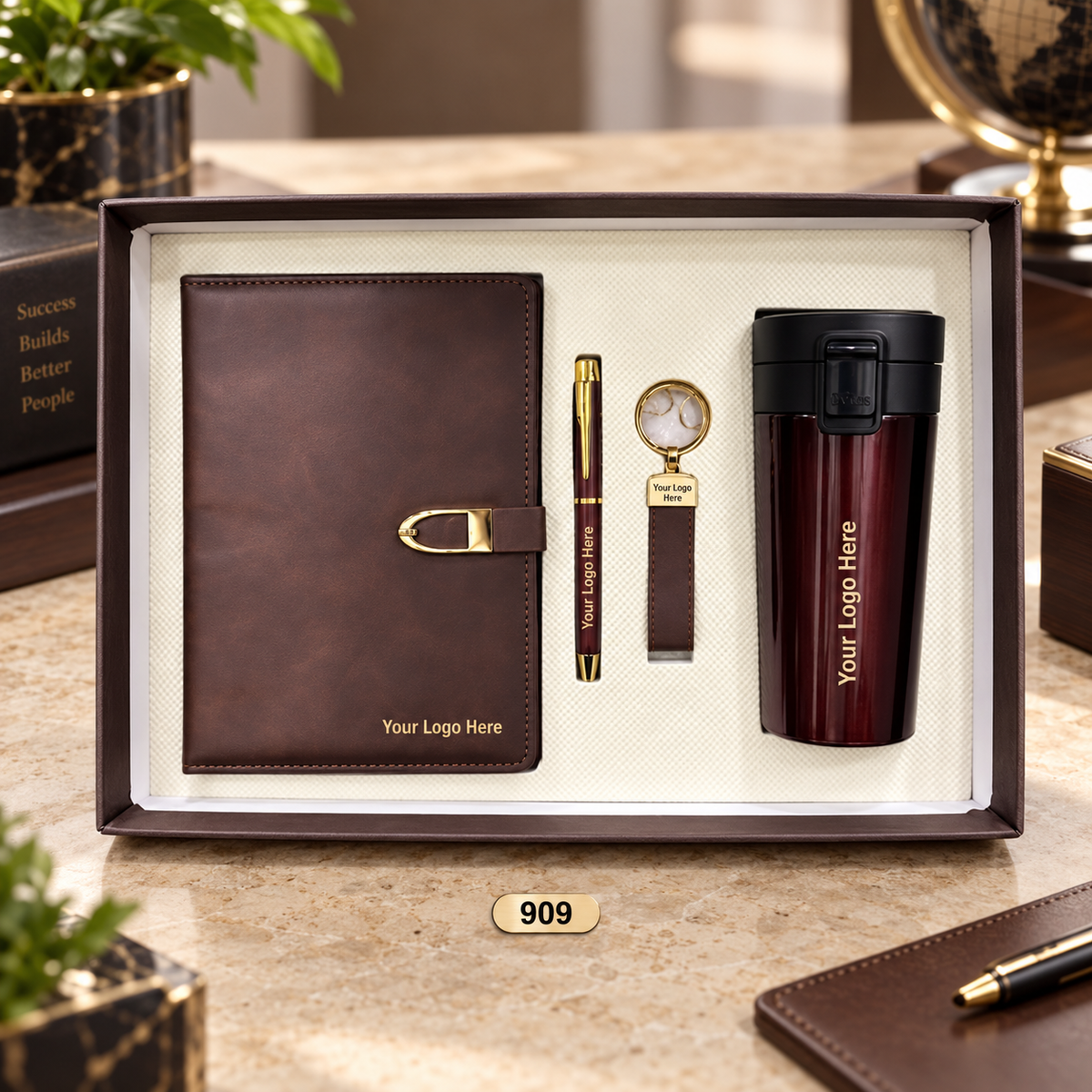 Customized Corporate Gift Sets, Bottles & Gifting Combos | MOQ 25