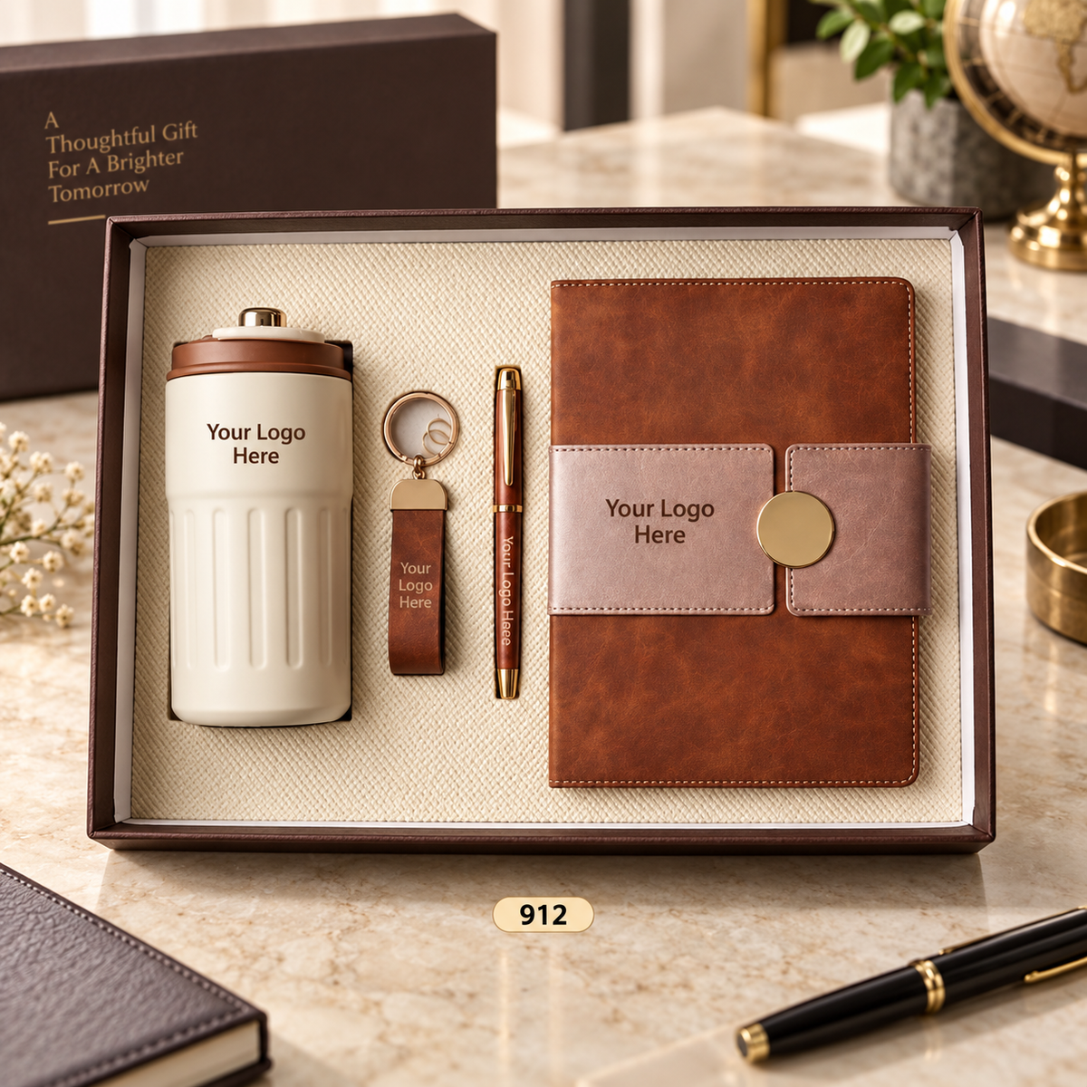 Customized Corporate Gift Sets, Bottles & Gifting Combos | MOQ 25