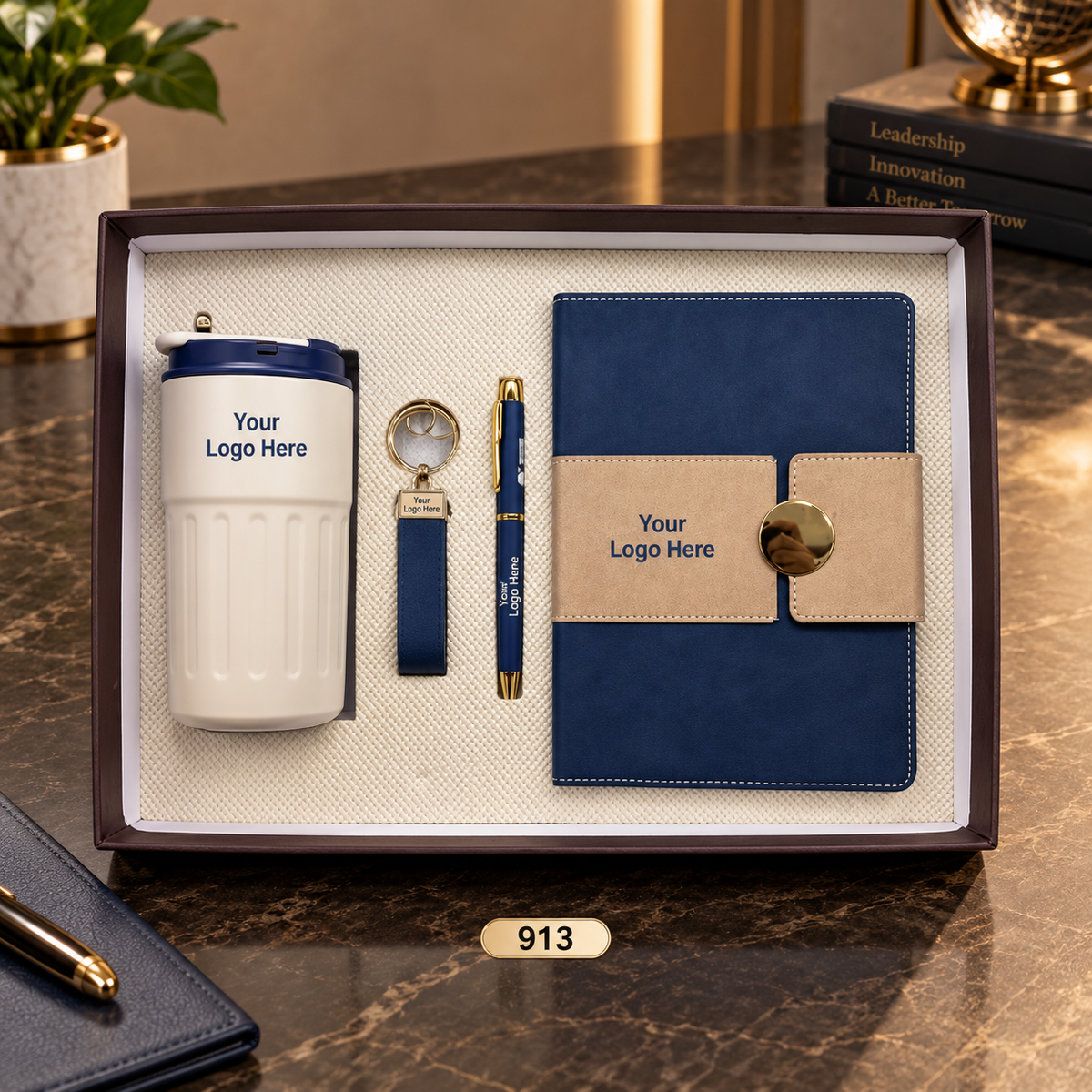 Customized Corporate Gift Sets, Bottles & Gifting Combos | MOQ 25