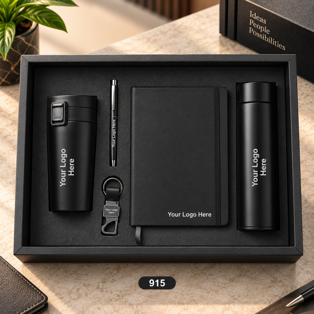 Customized Corporate Gift Sets, Bottles & Gifting Combos | MOQ 25