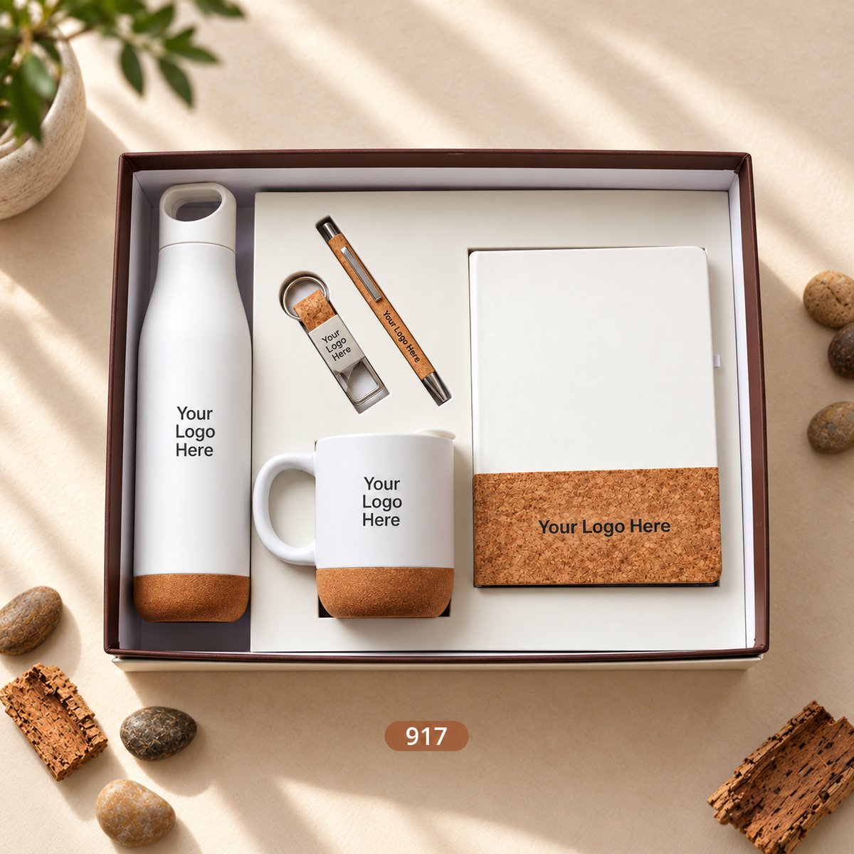 Customized Corporate Gift Sets, Bottles & Gifting Combos | MOQ 25