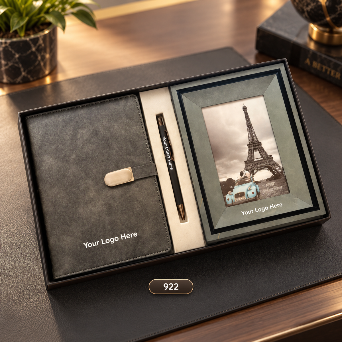 Customized Corporate Gift Sets, Bottles & Gifting Combos | MOQ 25