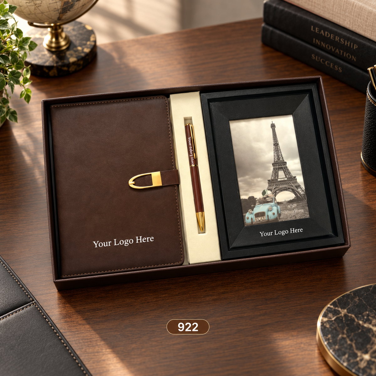 Customized Corporate Gift Sets, Bottles & Gifting Combos | MOQ 25
