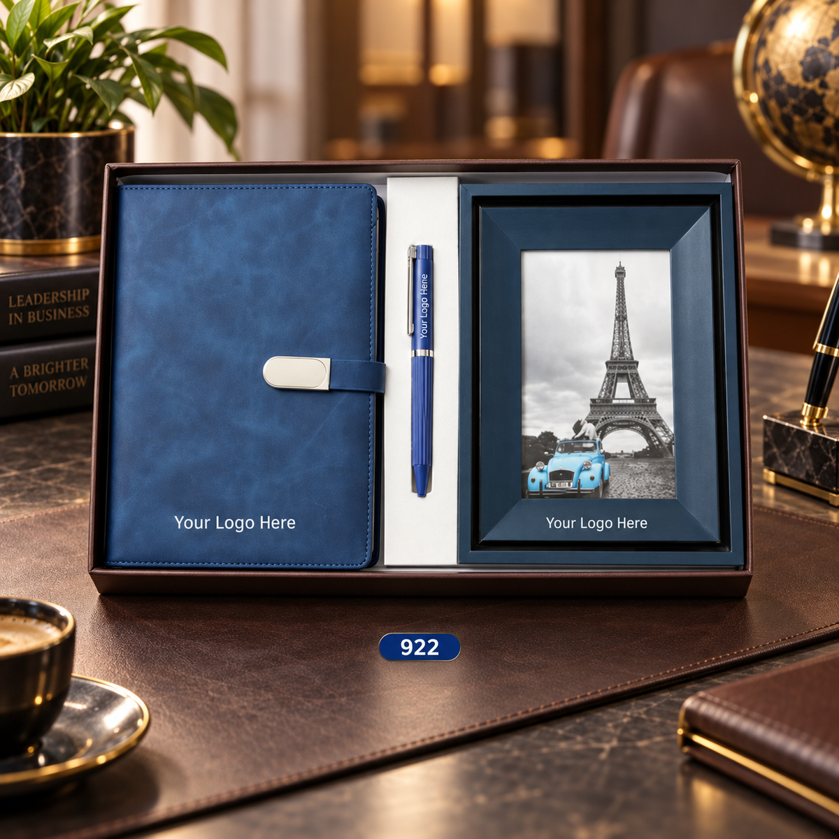 Customized Corporate Gift Sets, Bottles & Gifting Combos | MOQ 25