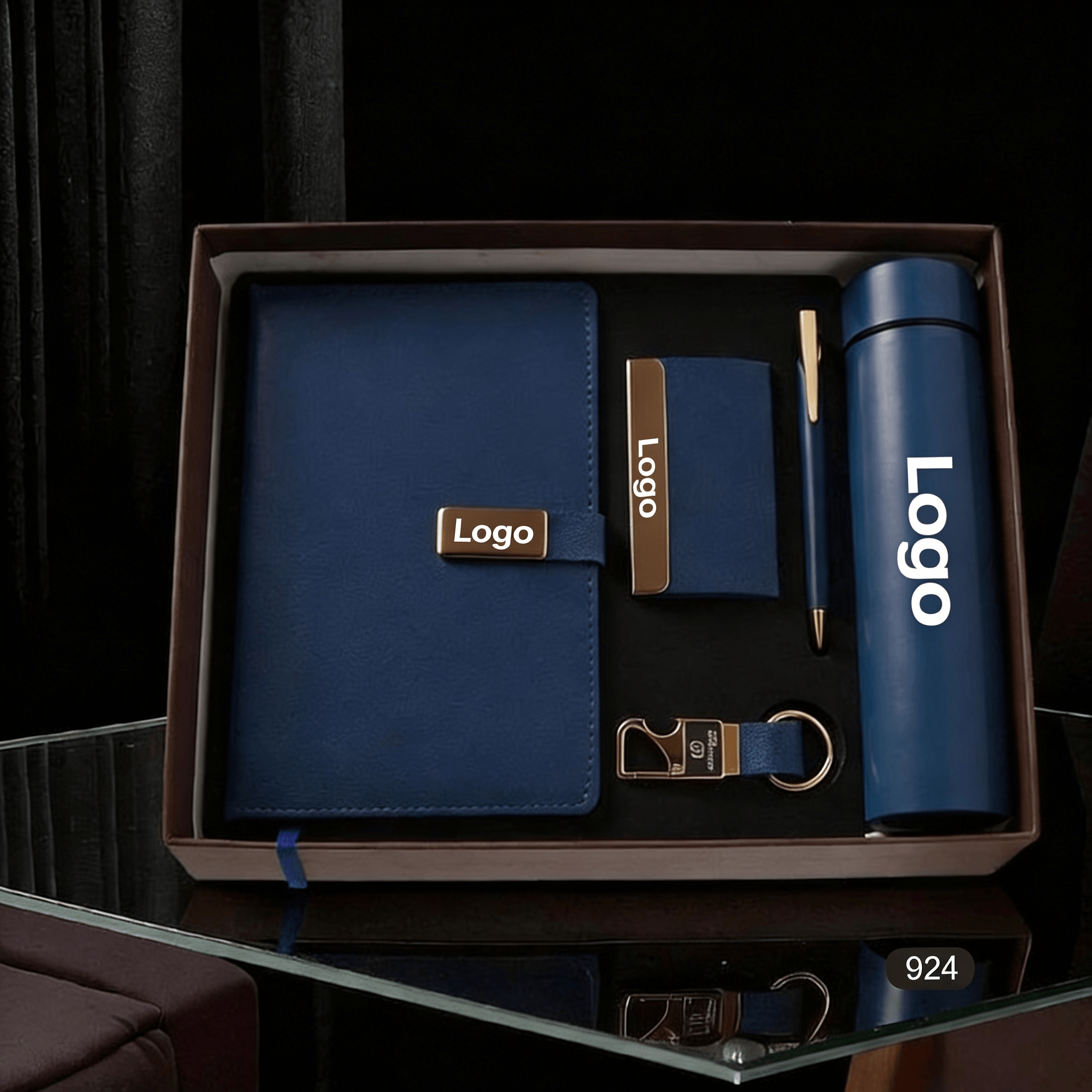 Bottle & Novelty Sets