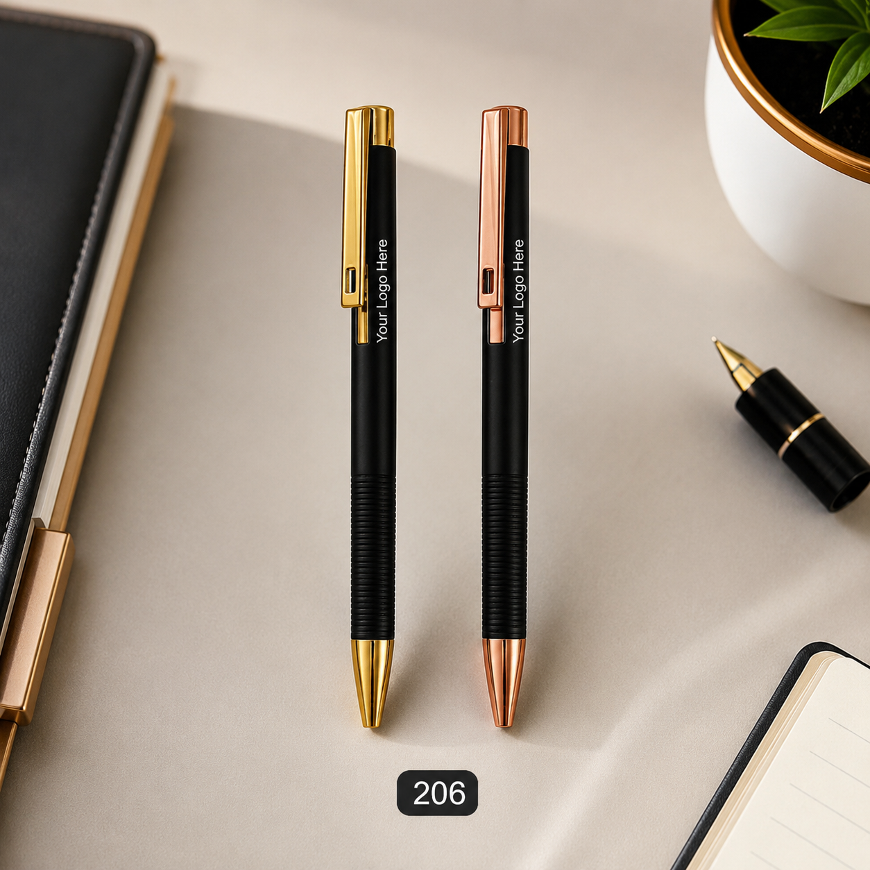 Premium Gifting Pen with Your Company Branding