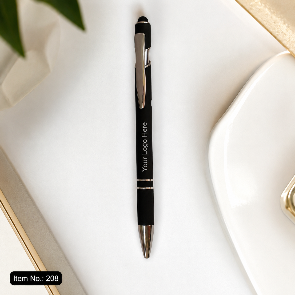 Premium Gifting Pen with Your Company Branding
