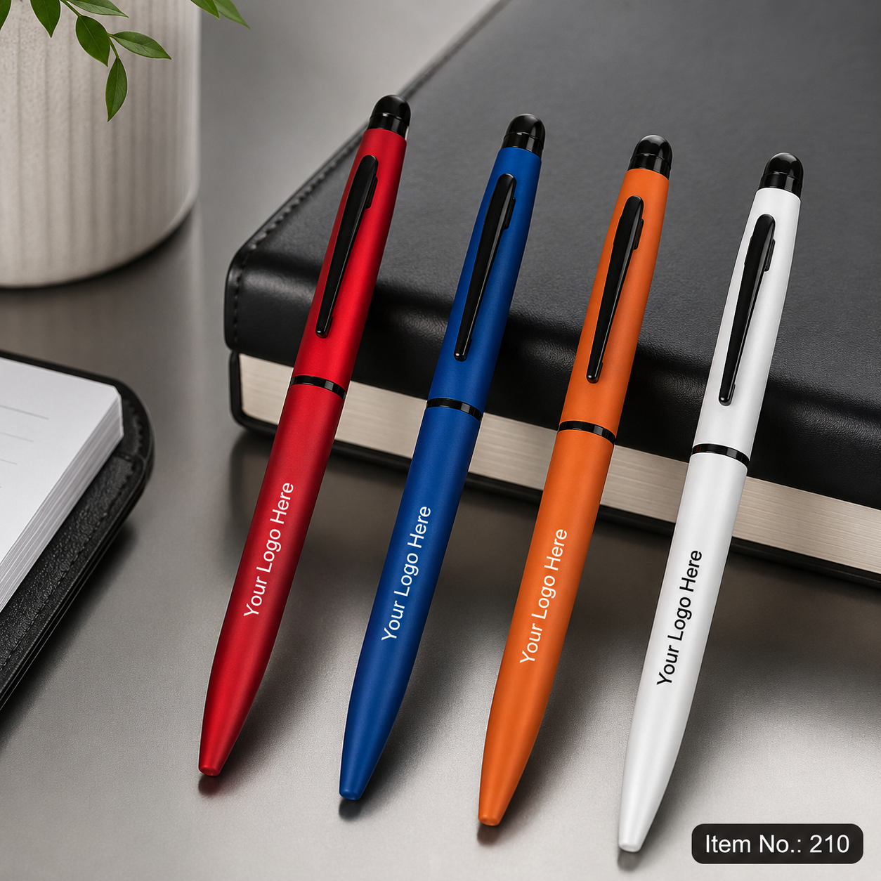 Premium Gifting Pen with Your Company Branding
