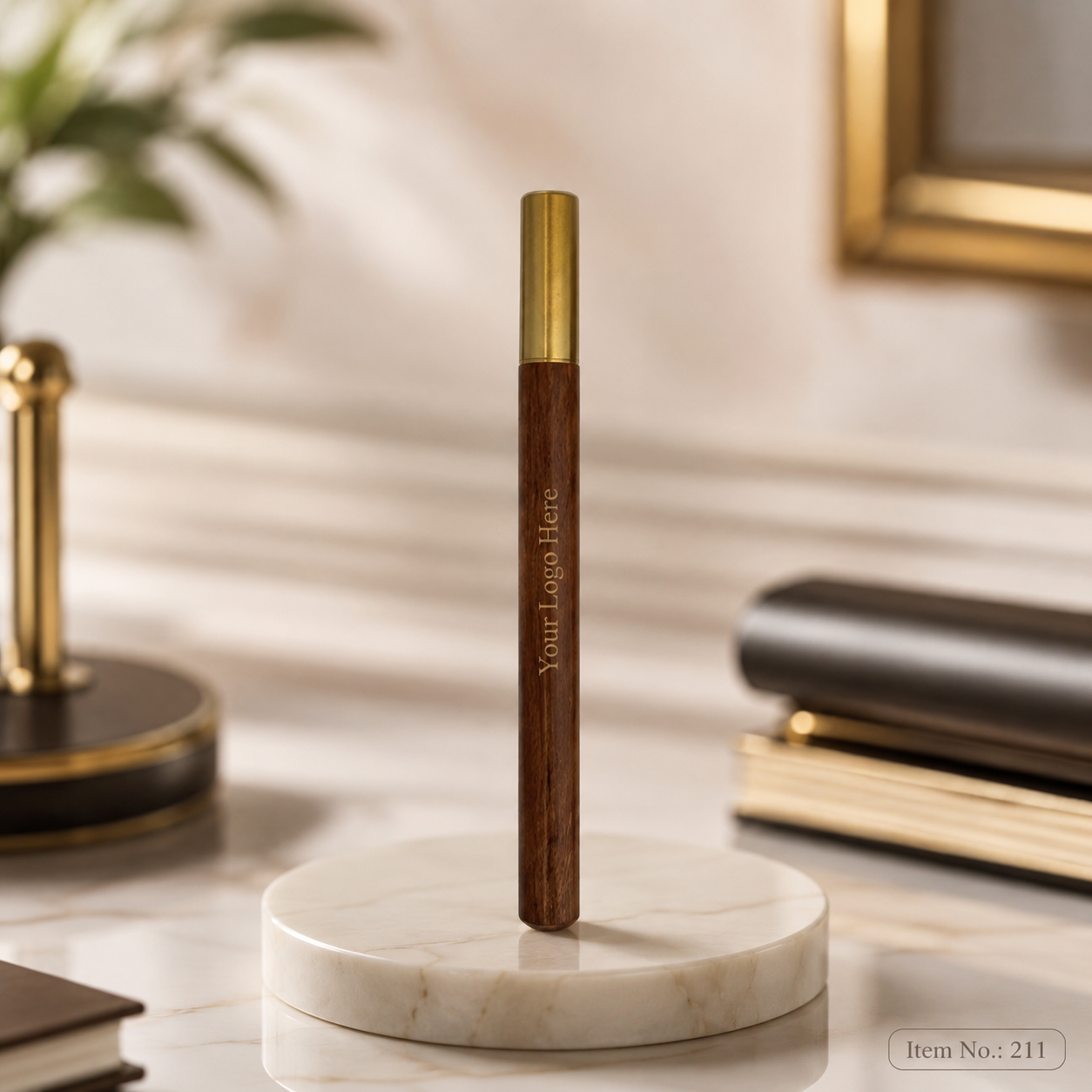 Premium Gifting Pen with Your Company Branding