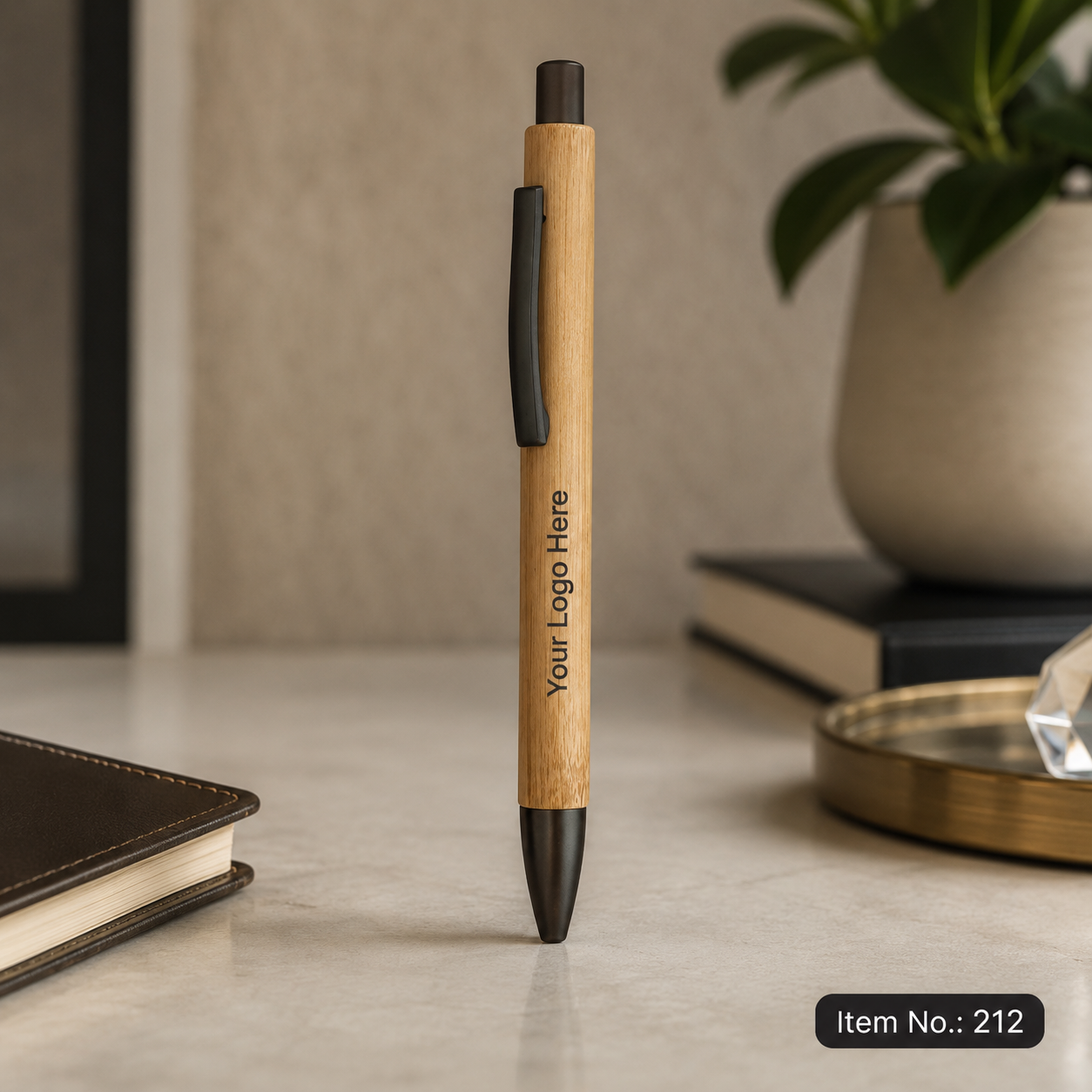 Premium Gifting Pen with Your Company Branding