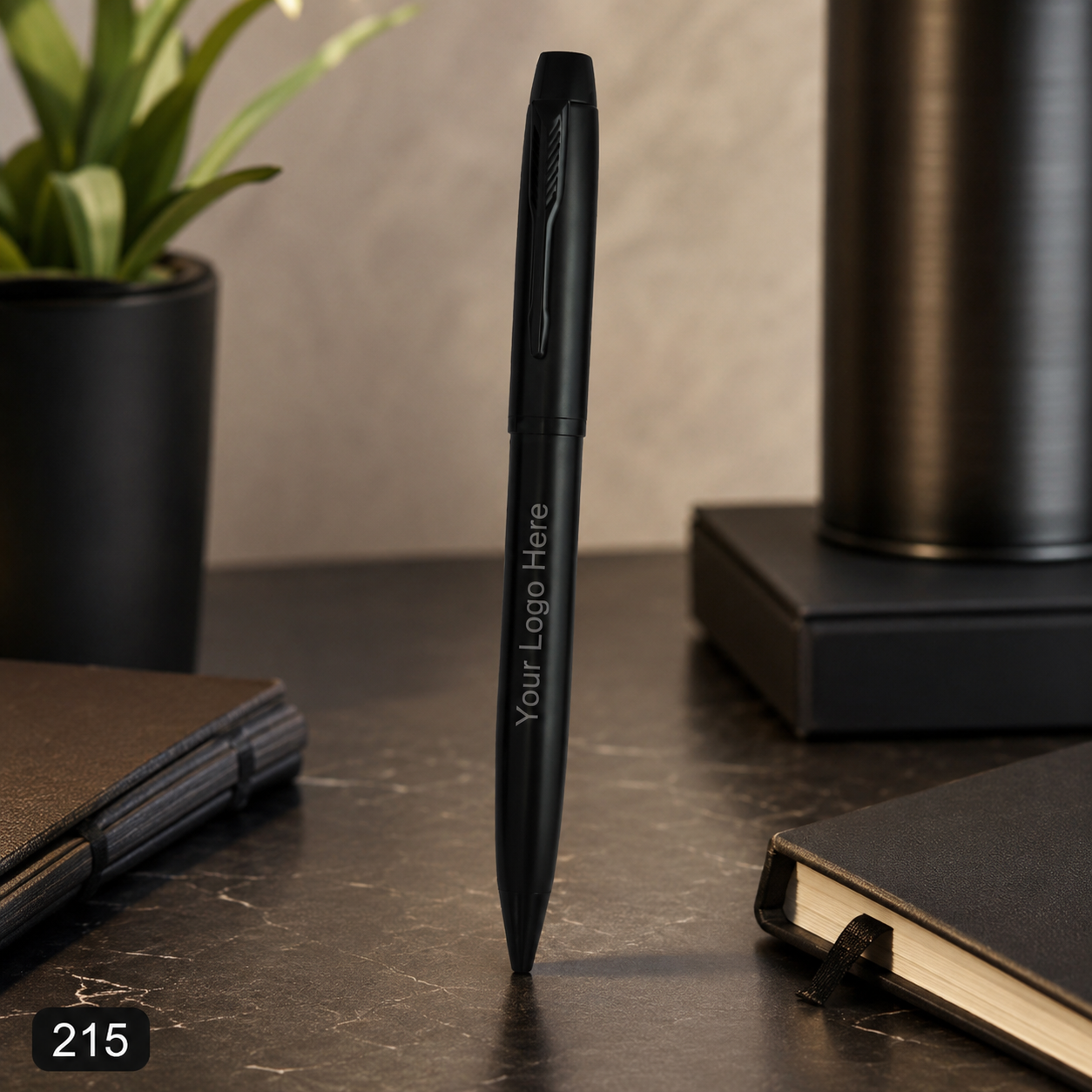 Premium Gifting Pen with Your Company Branding