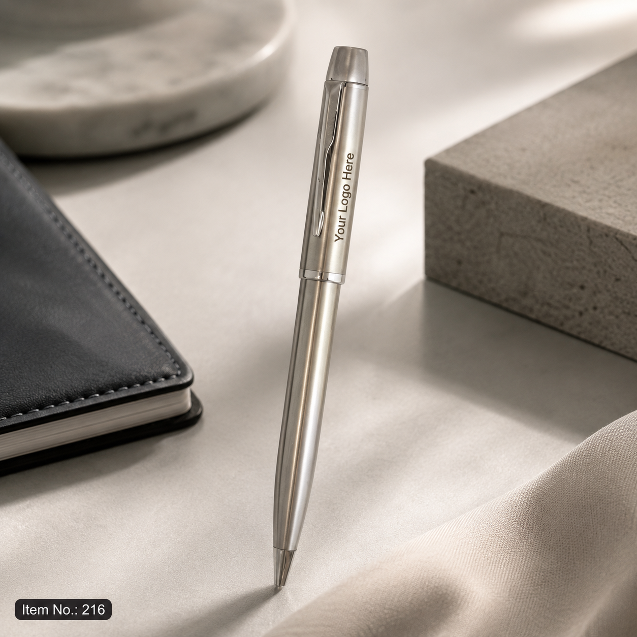 Premium Gifting Pen with Your Company Branding