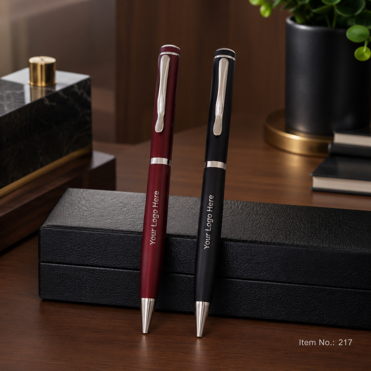 Premium Gifting Pen with Your Company Branding