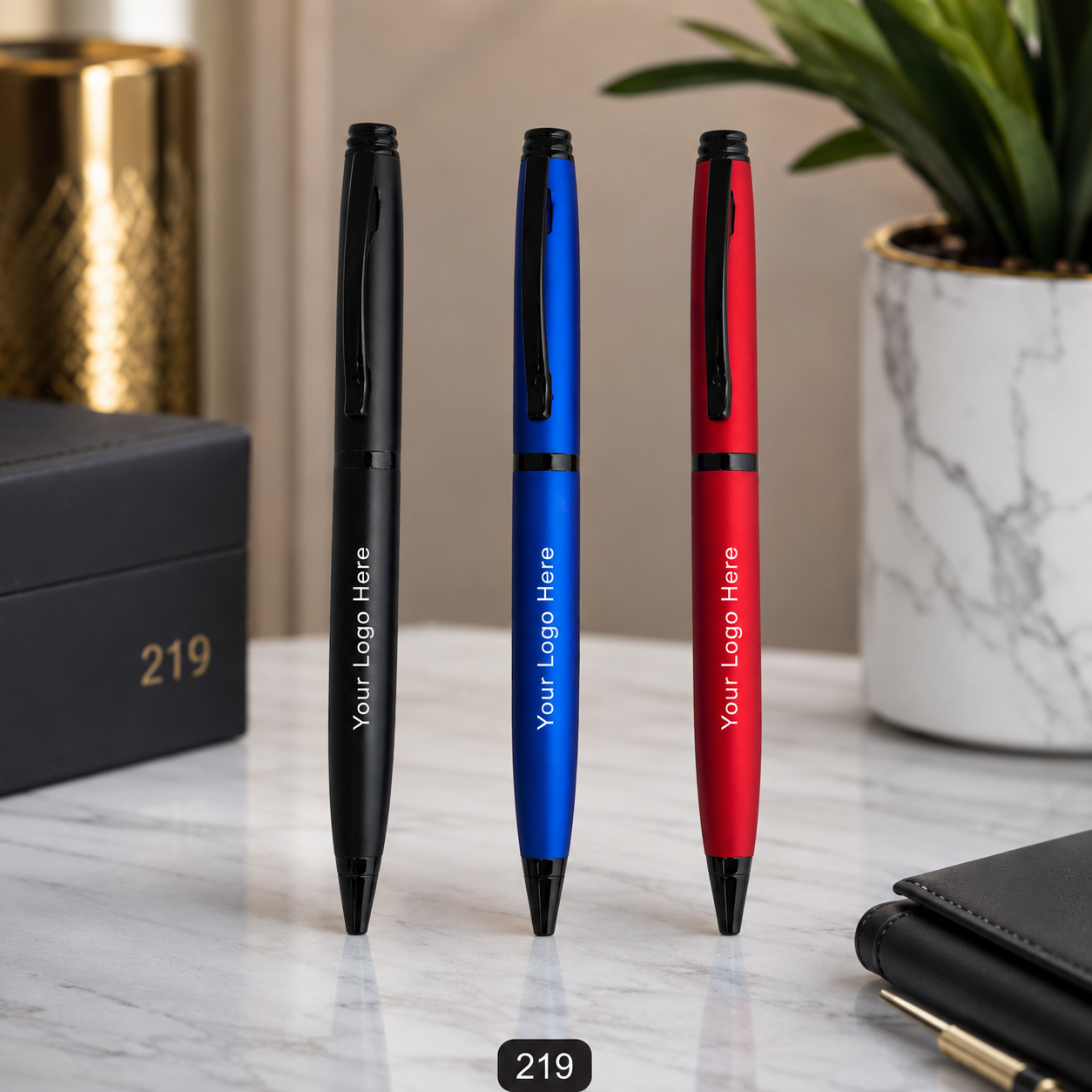 Premium Gifting Pen with Your Company Branding