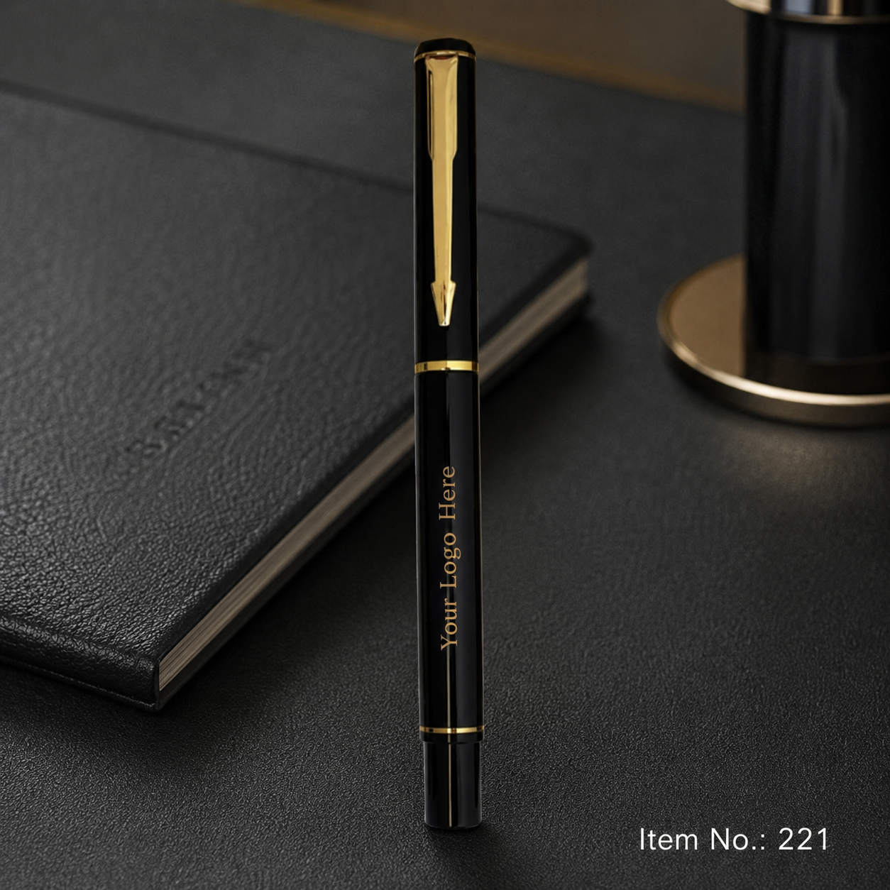 Premium Gifting Pen with Your Company Branding
